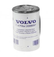 Palivový filter Volvo FH