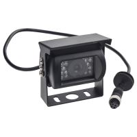 Venkovní AHD 1080P kamera 4PIN s IR vnější