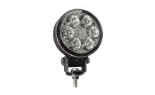 Pracovní světlomet Fristom FT-365 LED - bodový, kulatý