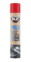 Cockpit spray 750ml Višeň (4)