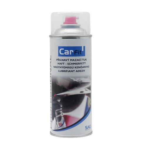 Nestékavé mazivo CarFit, 400ml