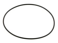 Těsnící O-kroužek víčka náboje kola DAF, přední