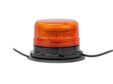 LED výstražný maják Luminex - magnetický, USB