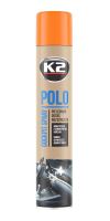 Cockpit spray 750ml Broskev (9)
