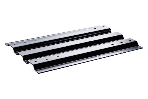 Montážna doska pod sedlovou točňu 20t, 40mm