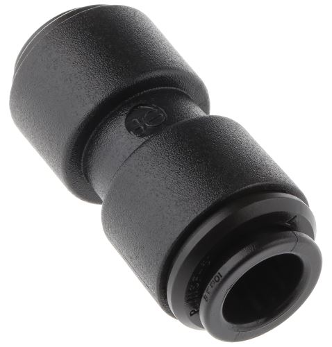 Redukce vzduchové hadice 12/8 mm John Guest
