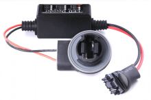 Eliminátor chybových hlášení 12V - patice W2,5x16d