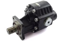 Hydraulické čerpadlo sklápění zubové 90L 230BAR