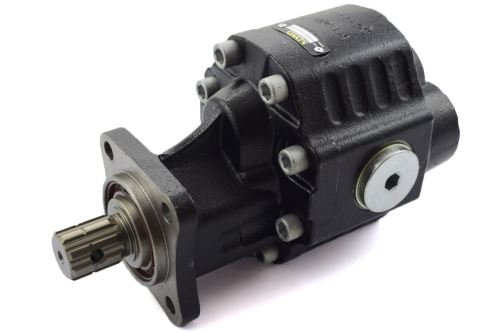 Hydraulické čerpadlo sklápění zubové 82L 230BAR