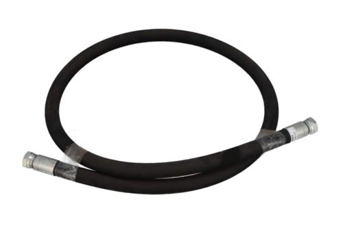 Hadice hydrauliky 1"x2500, 385ATM, 4-cestná