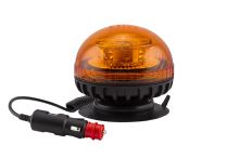 Maják Luminex 24x LED, magnetický