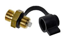 Kontrolní šroubení vnější M22