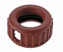 Ochranný kryt pro manometr, 63mm