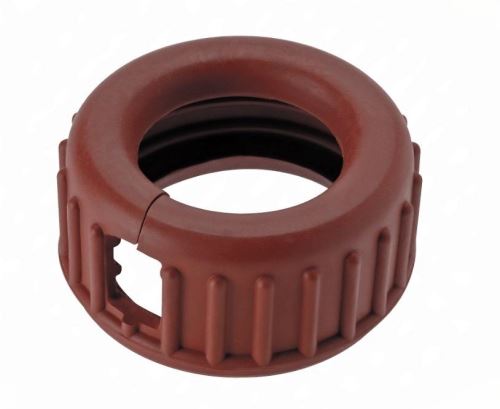 Ochranný kryt pro manometr, 63mm