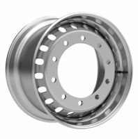 Disk kola 22,5x11,75" / ET135