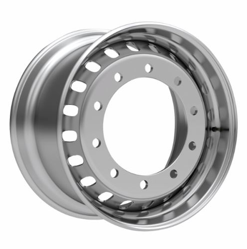 Disk kola 22,5x11,75" / ET135