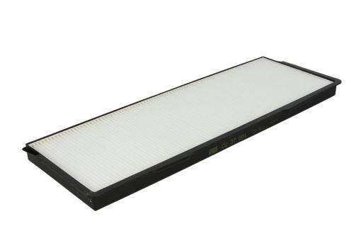 Kabinový filtr MANN CUK37001 - s aktivním uhlím (3805)