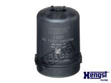 Filter odstredivky oleja HENGST Z830F D253 pre DAF XF106 / CF
