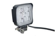 Pracovní světlomet - 5 LED