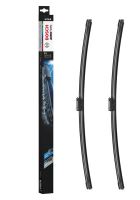 Stěrač pro DAF XG 700mm, 2ks