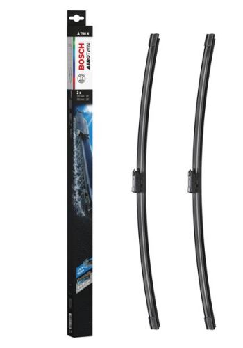 Stěrač pro DAF XG 700mm, 2ks