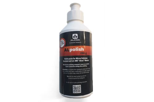Alcoa AL-Polish