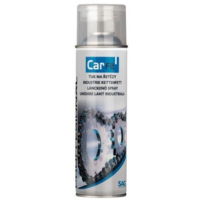 Reťazový sprej CarFit, 400ml
