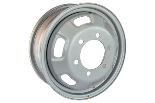 Disk kolesa Iveco Daily 5J x 16 (1)