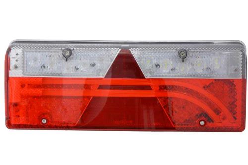 Koncový světlomet Europoint III LED, levý
