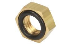 Matice vzduchového šroubení M12x1,5, klíč 18mm