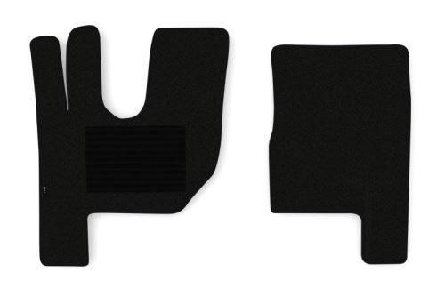 Sada koberců Renault T 2013, textil