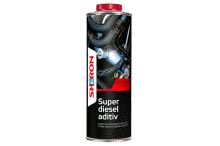 SHERON Super Diesel aditiv 1l