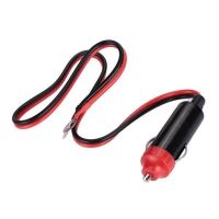 Menič napätia z 24V na 230V, 300W, USB (2)