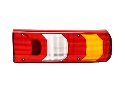 Kryt koncového svetlometu MB Actros MP4, Axor L / P
