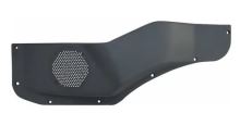 Spodní panel dveří Iveco, pravý