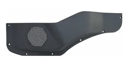 Spodní panel dveří Iveco, pravý