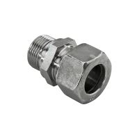 Šroubení přímé G3/8 x 16mm