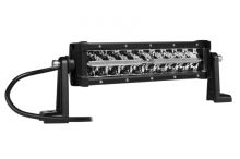 Dálková LED rampa s pozičním světlem, 60W, 30cm