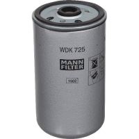Palivový filter MANN WDK725 (H70WDK14)