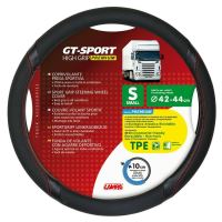 Poťah volantu GT-Sport PREMIUM, 44-46cm
