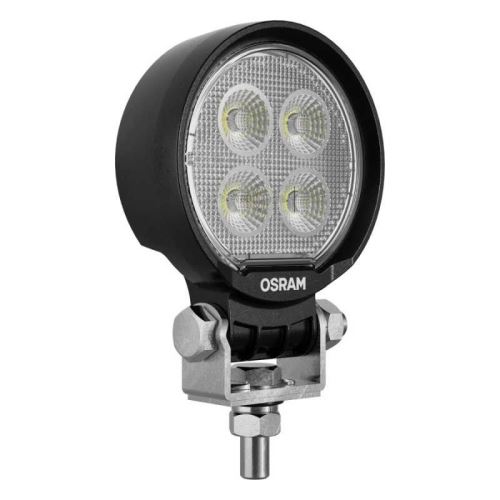 Pracovní světlomet OSRAM Round WL VX80-WD - 4 LED, kulatý