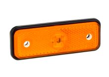 Poziční světlo FT-004 LED, oranžové