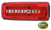 Koncový LED světlomet DAF XF106, levý