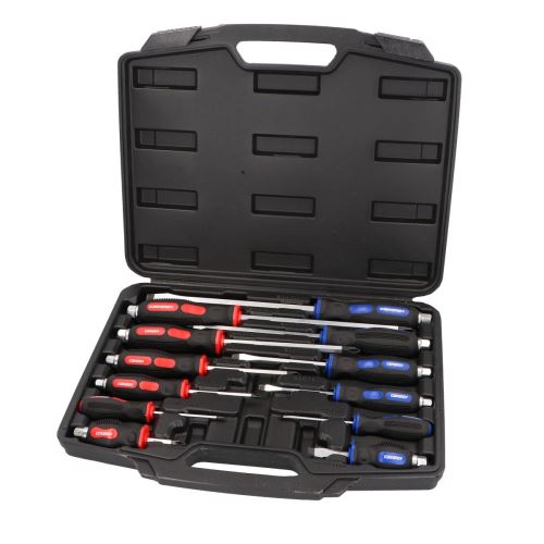 Sada šroubováků GMP, 12ks