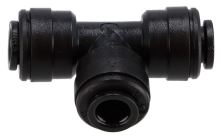 Rychlospojka vzduchové hadice T 4/4/4mm, John Guest