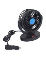 Otočný ventilátor do auta GMP 24V