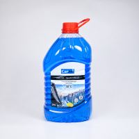 Tekuté stěrače - zimní kapalina do ostřikovačů -30°C, 3l