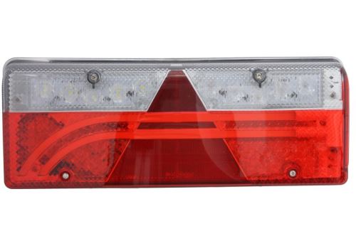 Koncový světlomet Europoint III LED, pravý