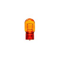 žárovka 12V 21W W3x16d oranžová PHILIPS (7440 WY21W)