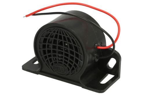 Alarm cúvaciu 12 / 24V, Vignale (1)